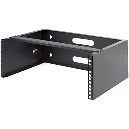 4U WALL MOUNT RACK 13.78IN DEEP von StarTech.com