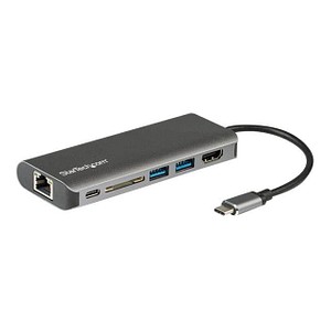 StarTech.com DKT30CSDHPD3  USB C Multiport Adapter von StarTech.com