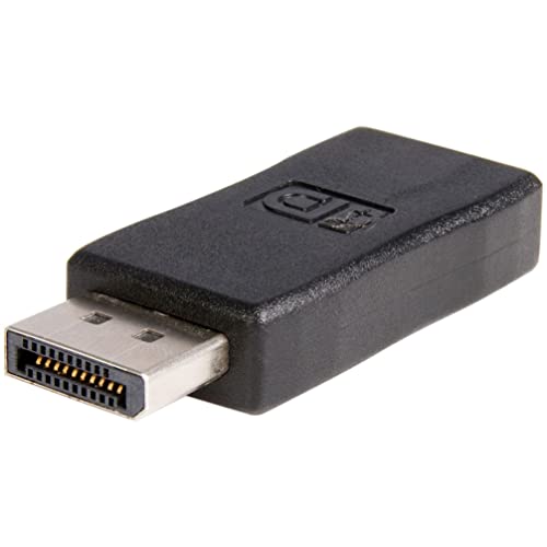 StarTech.com DisplayPort® auf HDMI® Video Adapter (Stecker/Buchse) - DP zu HDMI Konverter - 1920x1200 von StarTech.com