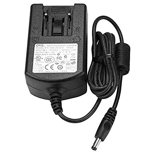 StarTech.com Ersatz 5V DC Netzteil - 5 Volt, 4 Ampere von StarTech.com