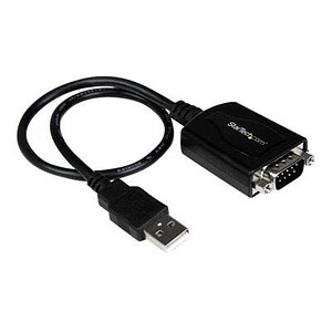 StarTech.com ICUSB232PRO  USB 2.0 A/DB-9 Adapter von StarTech.com