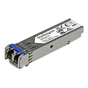 StarTech.com J4858CST Transceiver 1-fach StarTech.com J4858CST Transceiver 1-fach von StarTech.com