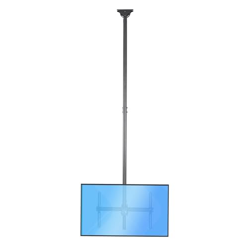 StarTech.com Supporto da soffitto per Televisione a schermo piatto - Multidirezionale - Palo da 2,5m a 2,9m StarTech.com Supporto da soffitto per Televisione a schermo piatto - Multidirezionale - Palo da 2,5m a 2,9m von StarTech.com