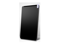 StarTech.com - Tablet-Bildschirmschutz - für Hochformat/Landschaft, berührungsempfindlich, +/-30° Sicht, blockiert bis zu 51 % blaues Licht, blendfrei - mit Sichtschutzfilter - 4-Wege - 11 - schwarz von StarTech.com