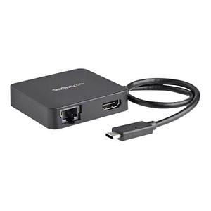 StarTech.com USB-C DKT30CHD  USB C Multiport Adapter von StarTech.com