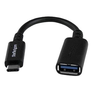 StarTech.com USB31CAADP  USB C/USB 3.0 A Adapter von StarTech.com