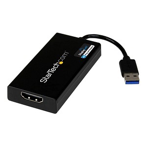 StarTech.com USB32HD4K  USB 3.0 A/HDMI Adapter von StarTech.com