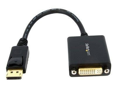 StarTech DisplayPort auf DVI Adapter von StarTech