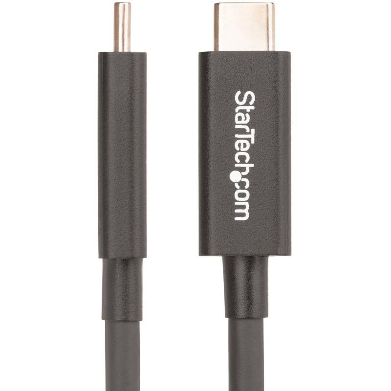 StarTech Thunderbolt 4 Cable, 2m von StarTech