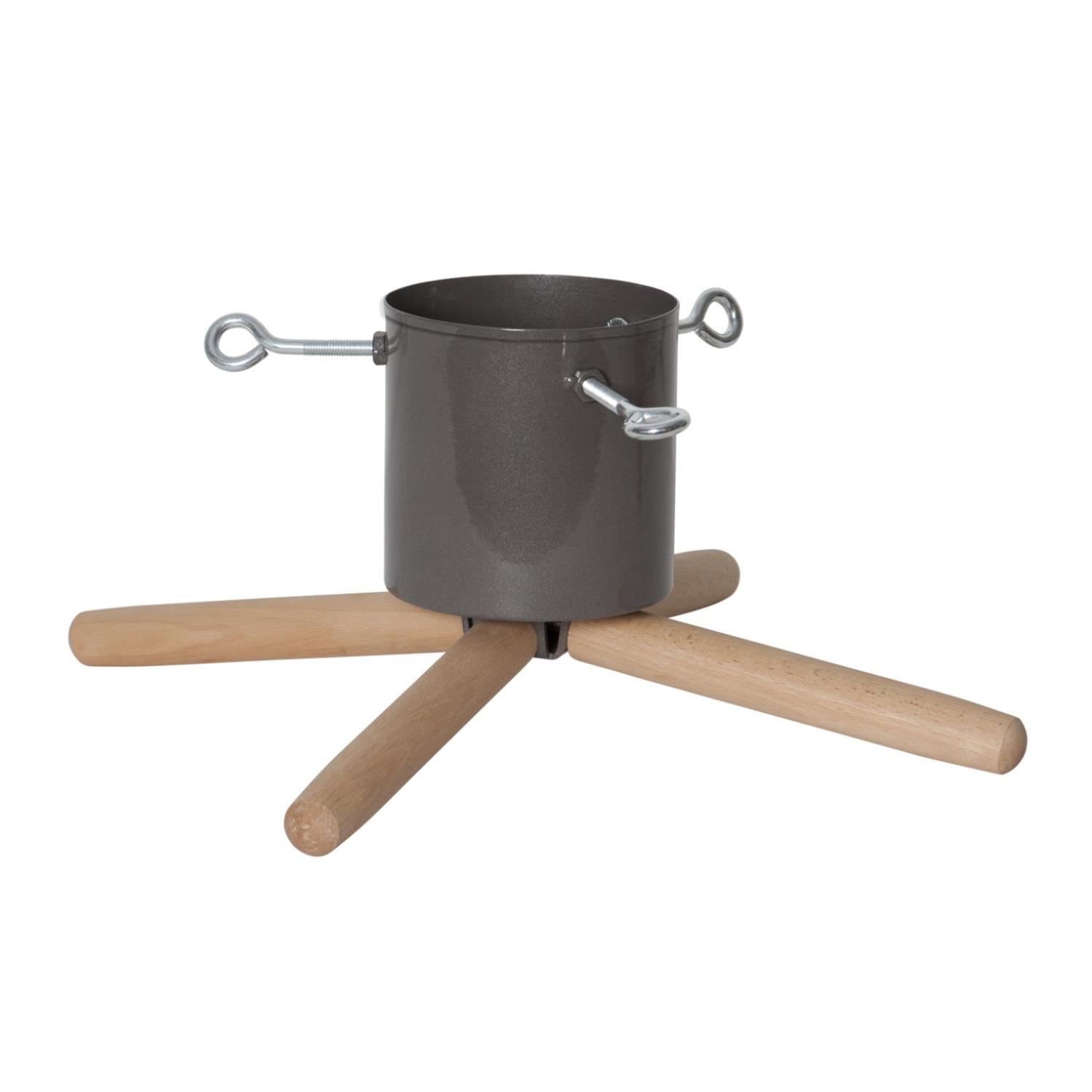 B-Ware Christbaumständer Granig - Stammdurchmesser 3-11cm - Baumhöh... B-Ware Christbaumständer Granig - Stammdurchmesser 3-11cm - Baumhöh... von StarTrading