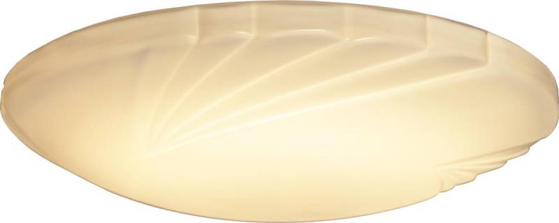 Deckenleuchte LED INTERGRA - D: 34cm - 17W - WW 3000K - 1050lm von StarTrading