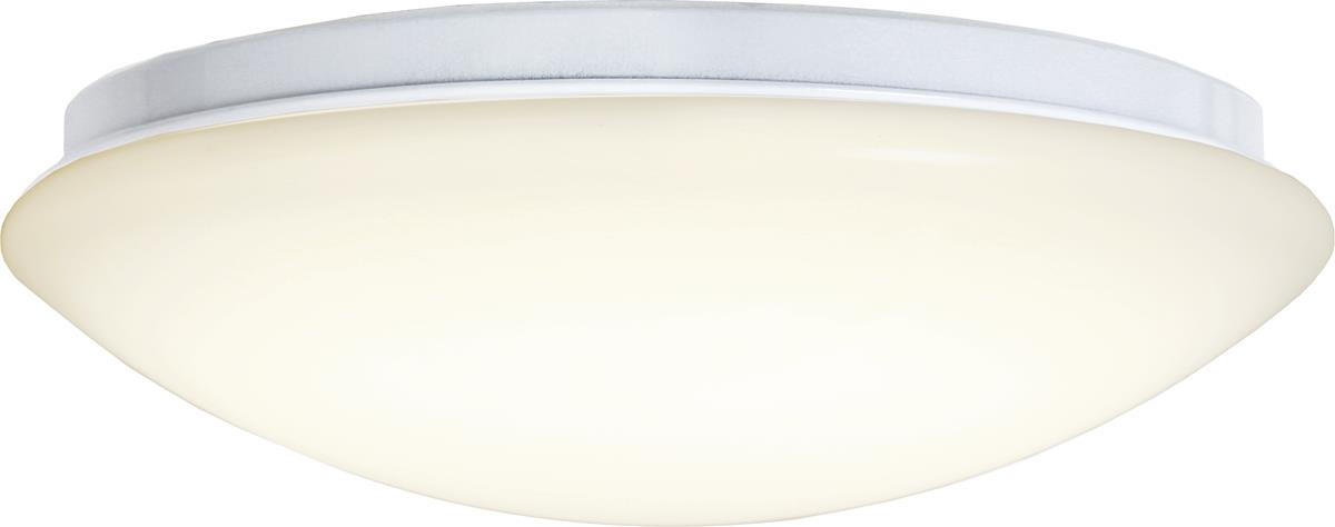 Deckenleuchte LED INTERGRA MOTION SENSOR - D: 32cm - 17W - WW 3000K - 1000lm Deckenleuchte LED INTERGRA MOTION SENSOR - D: 32cm - 17W - WW 3000K - 1000lm von StarTrading