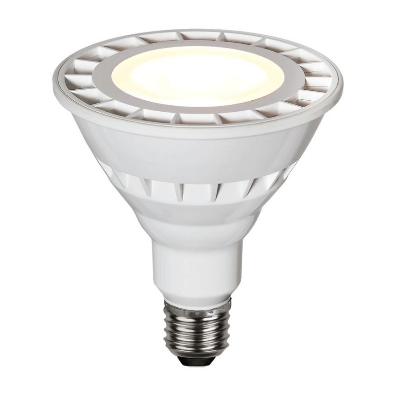 Garten-Spot-Leuchtmittel Neutralweiß | LED | Uplight | E27 | PAR38 ... Garten-Spot-Leuchtmittel Neutralweiß | LED | Uplight | E27 | PAR38 ... von StarTrading