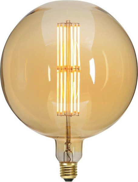 LED DEKO Leuchtmittel VINTAGE G200 - E27 - 10W - WW 2000K - 650lm -... LED DEKO Leuchtmittel VINTAGE G200 - E27 - 10W - WW 2000K - 650lm -... von StarTrading