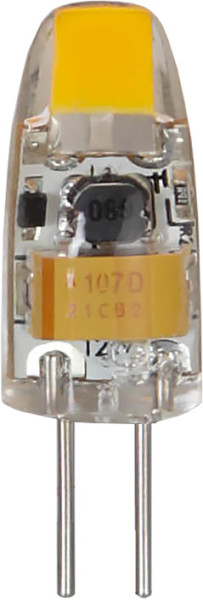 LED Leuchtmittel HALO-LED - 12V-0,95W - G4 - neutralweiss 4000K - 9... von StarTrading