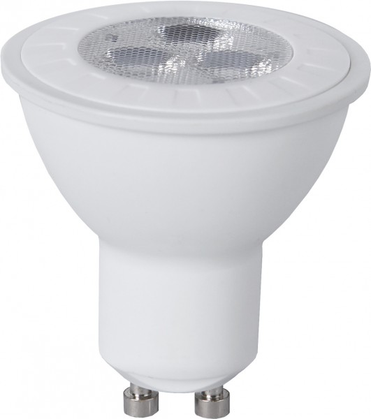 LED SPOT MR16 - 230V - GU10 - 36° - 3,5W - neutralweiss 4000K - 280lm LED SPOT MR16 - 230V - GU10 - 36° - 3,5W - neutralweiss 4000K - 280lm von StarTrading
