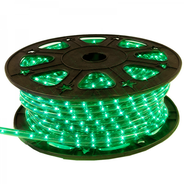 Lichtschlauch ROPELIGHT MICRO | Outdoor | 1620 Lampen | 45,00m | Kü... Lichtschlauch ROPELIGHT MICRO | Outdoor | 1620 Lampen | 45,00m | Kü... von StarTrading