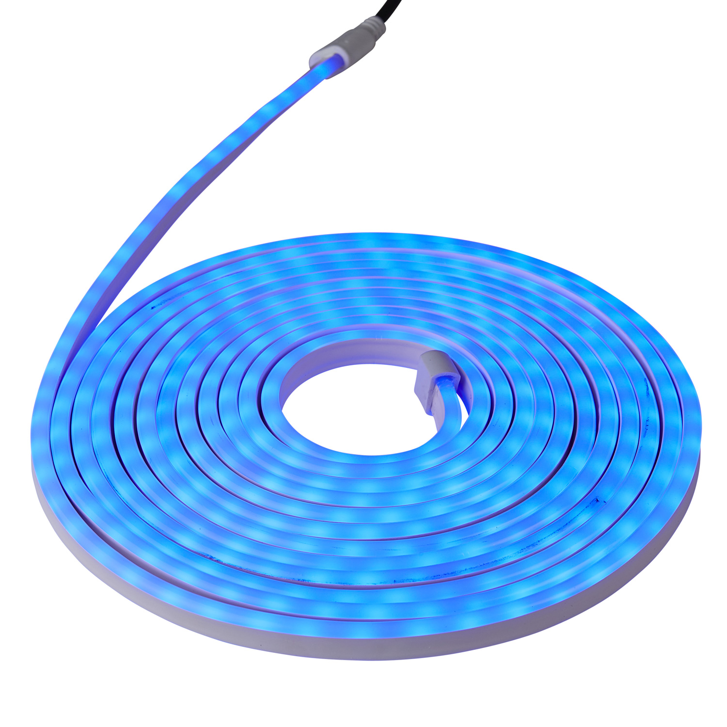 NEOLED Lichtschlauch - zweiseitig - 360LED - 6m - blau - für Innen/Außen NEOLED Lichtschlauch - zweiseitig - 360LED - 6m - blau - für Innen/Außen von StarTrading