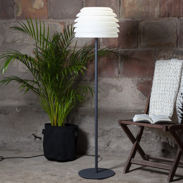 Stehlampe - Gartenlampe - E27 Fassung - H: 150cm D: 37cm - max 40W ... Stehlampe - Gartenlampe - E27 Fassung - H: 150cm D: 37cm - max 40W ... von StarTrading