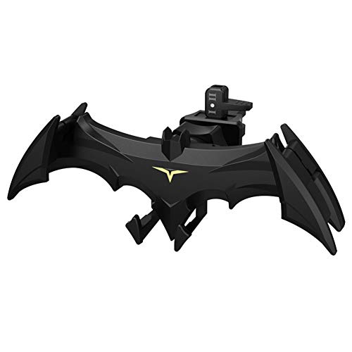 Starall Batman Universal Handyhalter fürs Auto Handyhalterung Auto Lüftung Universale Handy KFZ Halterungen von Starall