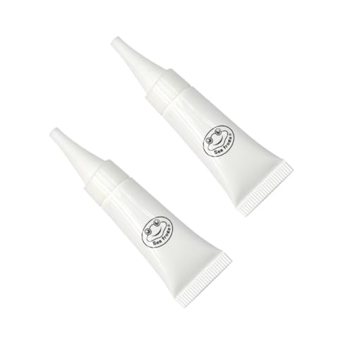 Sea Frogs Original Silikonfett, 5 ml (2 Stück) von Starbea
