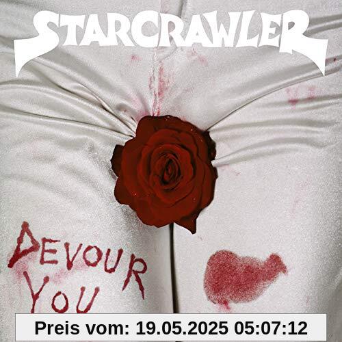 Devour You (Marbled) von Starcrawler