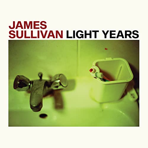 Light Years [Vinyl LP] von Stardumb (Broken Silence)