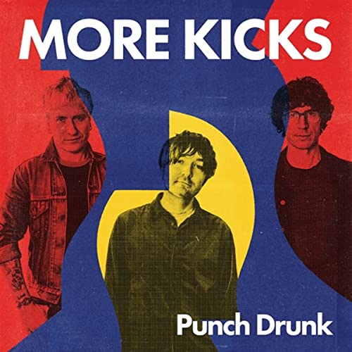 Punch Drunk [Vinyl LP] von Stardumb (Broken Silence)