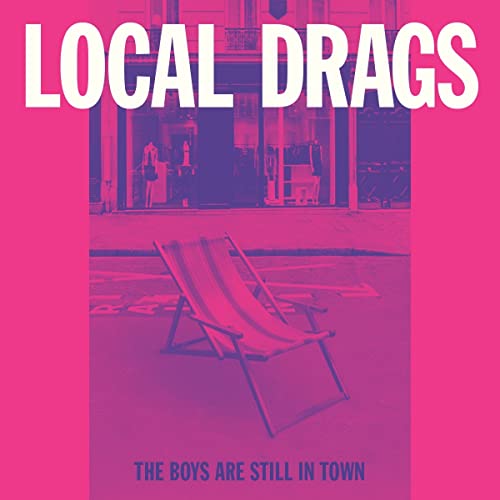The Boys Are Still In Town [Vinyl Single] von Stardumb (Broken Silence)