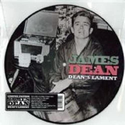 Dean'S Lament [Vinyl Single] von Stardust