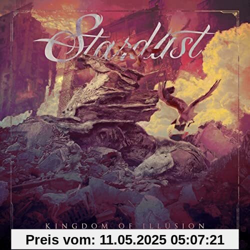 Kingdom of Illusion Kingdom of Illusion von Stardust
