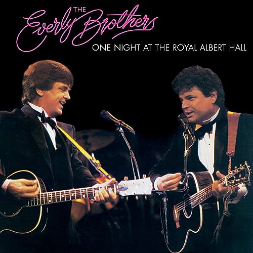 One Night at the Royal Albert Hall [Vinyl LP] von Stardust