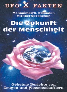 UFO Die Zukunft der Menschheit DVD von Stargate Sternentorverlag