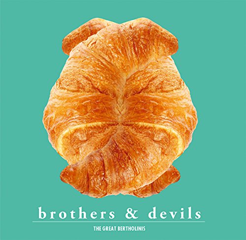 Brothers & Devils [Vinyl LP] von Stargazer Records (Broken Silence)