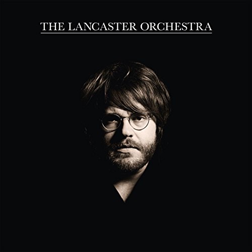 The Lancaster Orchestra [Vinyl LP] von Stargazer Records (Broken Silence)