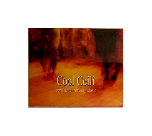 Various - Cool Ceili Various - Cool Ceili von Stargazer