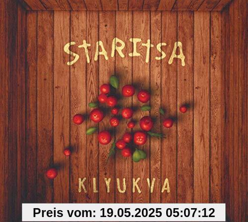 Lklyukva Lklyukva von Staritsa