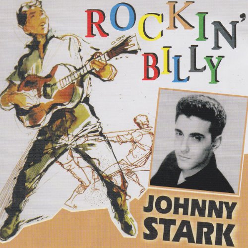 Rockin' Billy Rockin' Billy von 99999 (Broken Silence)