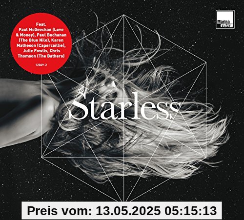 Starless von Starless