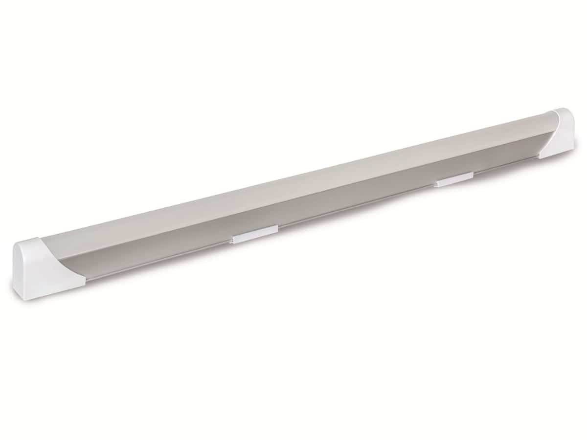 STARLICHT Müller-Licht LED-Deckenleuchte ECOLINE, 18 W, 1700 lm, 4000 K STARLICHT Müller-Licht LED-Deckenleuchte ECOLINE, 18 W, 1700 lm, 4000 K von Starlicht