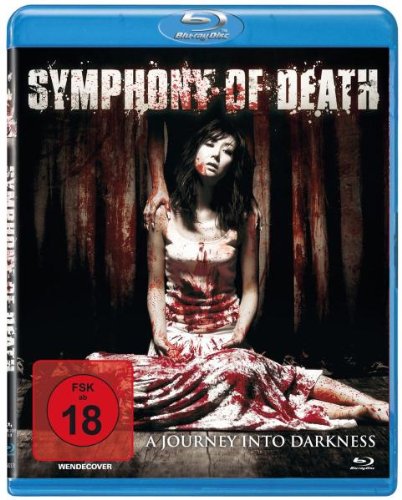 Symphony of Death [Blu-ray] von Intergroove Media GmbH