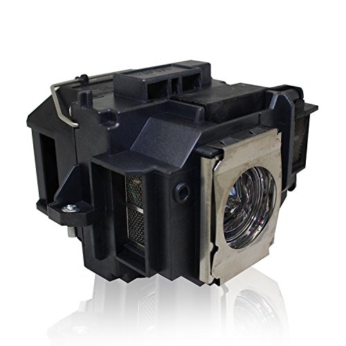 Starlight Kompatibel ELPLP54 V13H010L54 Projektor Lampe Für Epson EB-S7 / EB-S7+ / EB-S72 / EB-S8 / EB-S82 / EB-X7 / EB-X72 / EB-X8 / EB-X8E / EB-W7 / EB-W8 von Starlight
