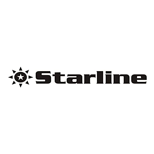 Starline RIC. Toner Gelb für Ricoh Aficio MPC 2003/2503 Series von Starline