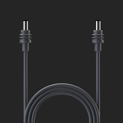 Starlink Mini Gleichstrom-Kabel (15 Meter) von Starlink