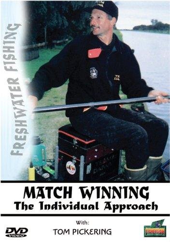 Match Winning The Individual Approach DVD NEW von Starlite