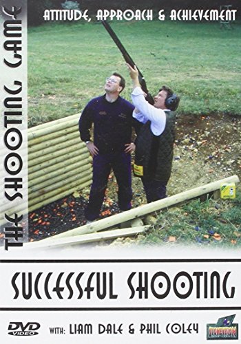 SUCESSFUL SHOOTING [DVD] von Starlite