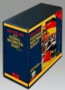 Deutschland und die Fußballweltmeisterschaft - Gesamtpaket [6 DVDs] von Starmedia Home Entertainment