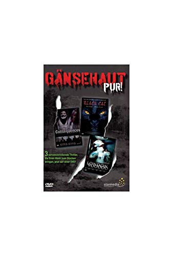 Gänsehaut pur (3 DVDs) von Starmedia Home Entertainment