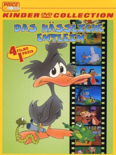 Kinder Collection [3 DVDs] von Starmedia Home Entertainment