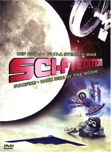 Sci-Fi Edition [2 DVDs] von Starmedia Home Entertainment